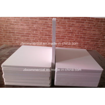 PVC Foam Sheet for Office Furniture, Kitchen&Bathroom Cabinet, Sanitarywares